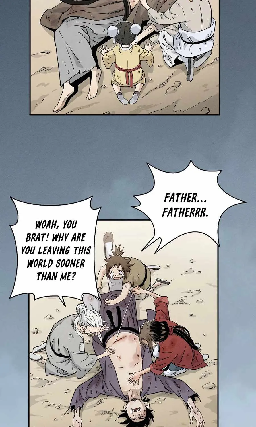 I Reincarnated as a Legendary Surgeon Chapter 2 page 66 - 