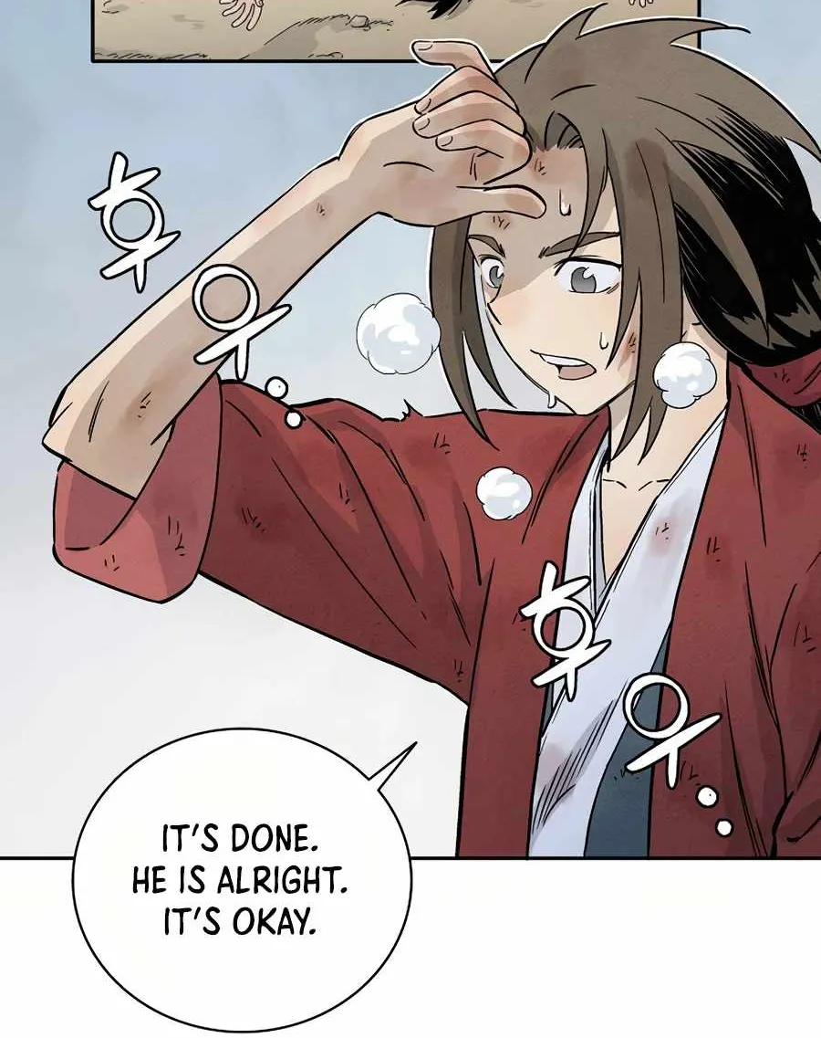 I Reincarnated as a Legendary Surgeon Chapter 2 page 67 - 