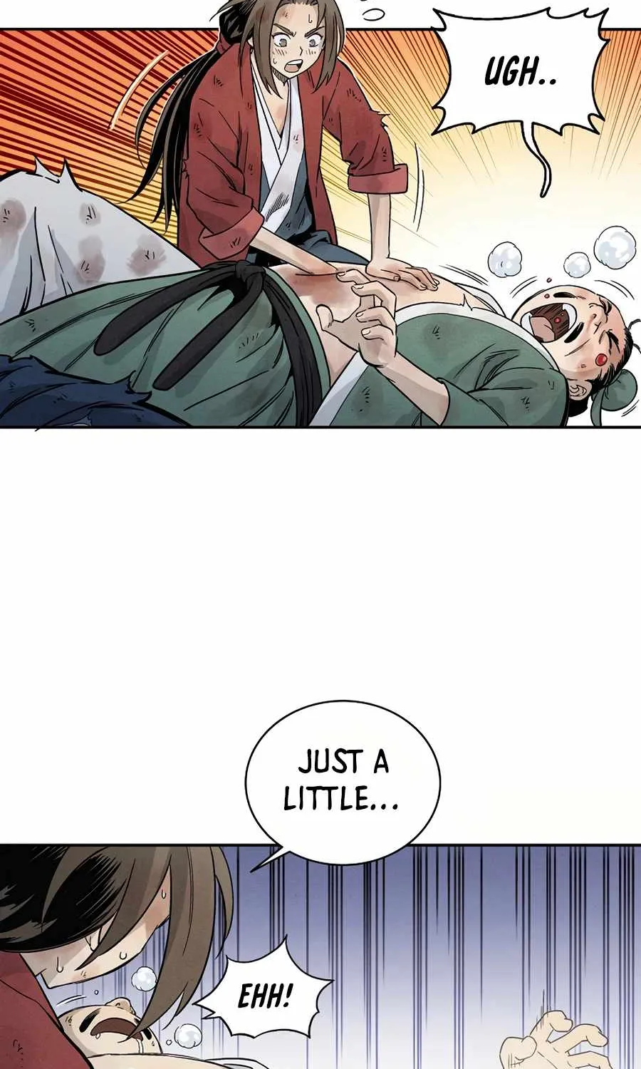 I Reincarnated as a Legendary Surgeon Chapter 2 page 69 - 