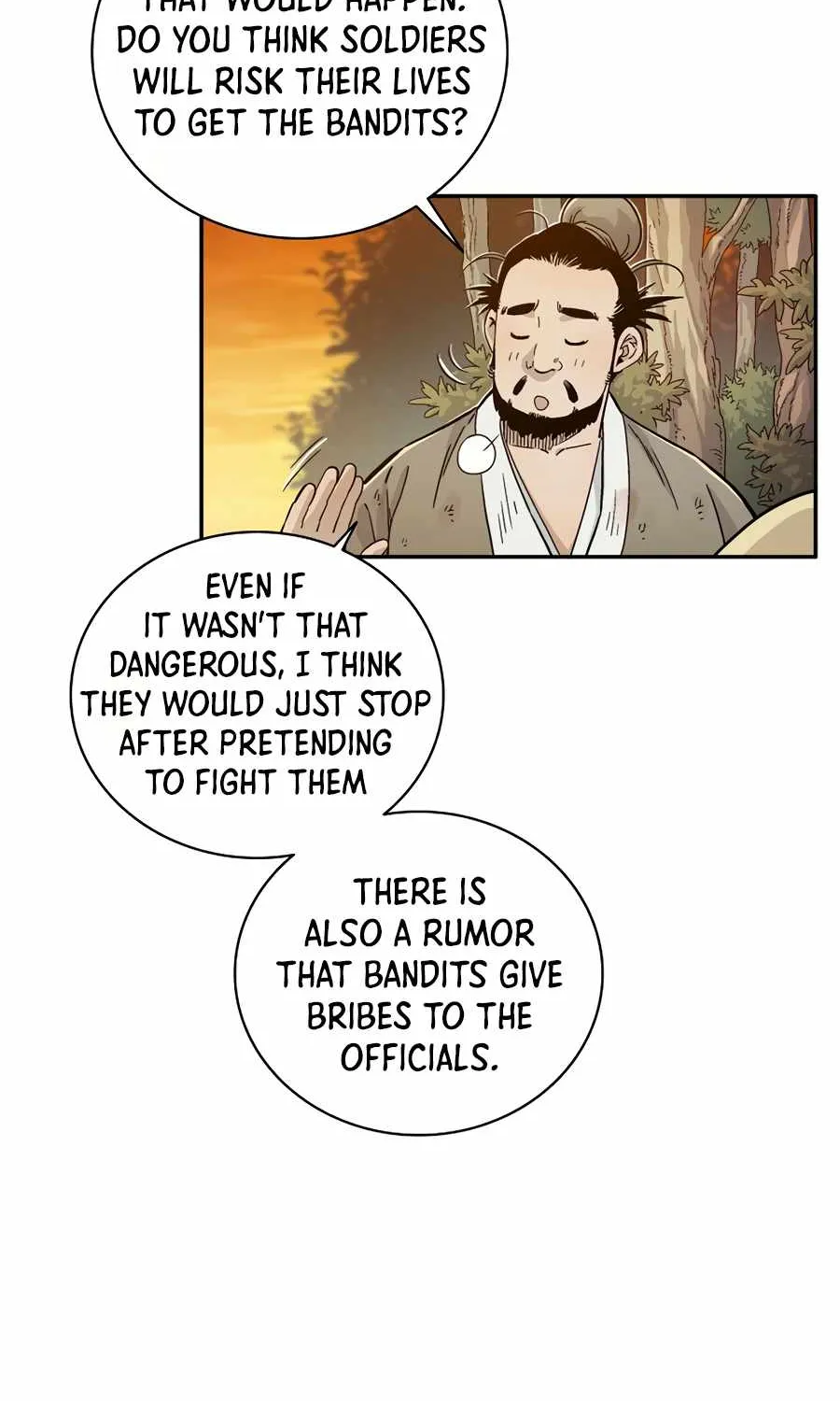 I Reincarnated as a Legendary Surgeon Chapter 2 page 80 - 