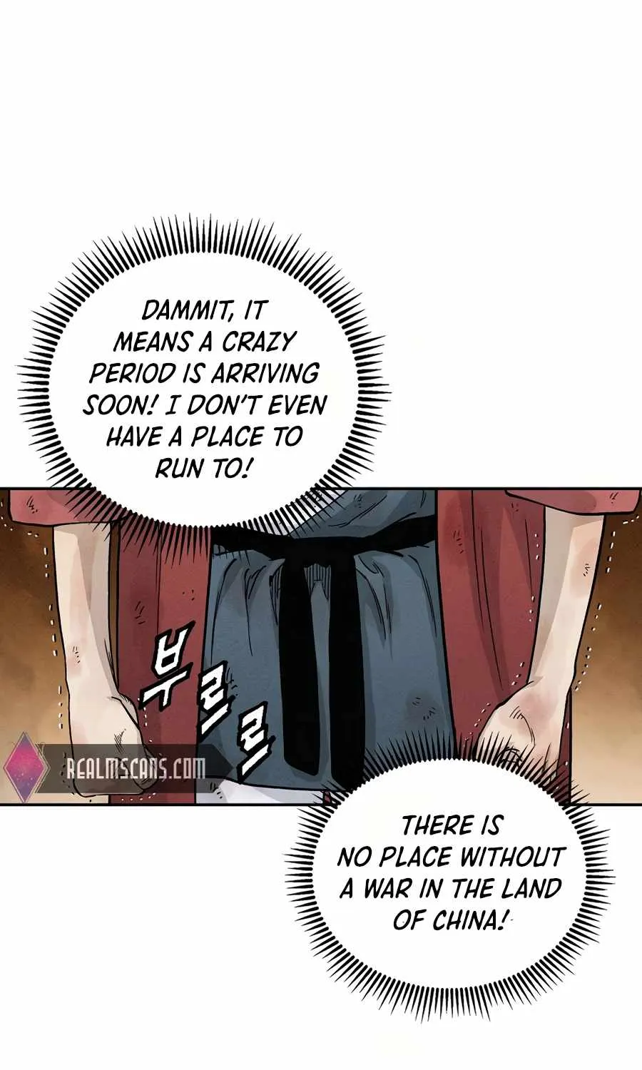 I Reincarnated as a Legendary Surgeon Chapter 2 page 86 - 