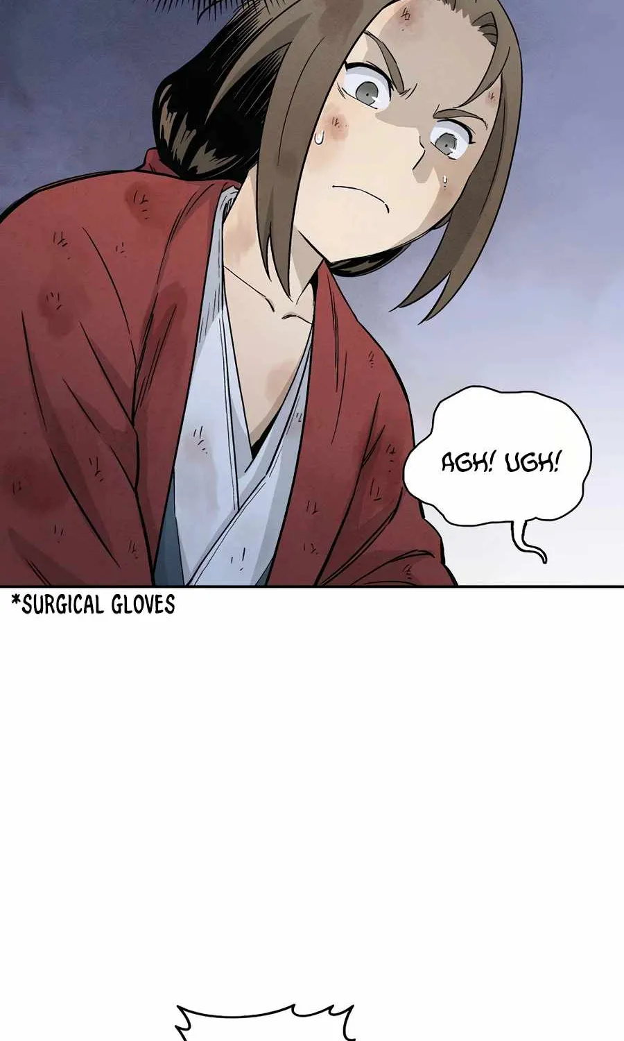 I Reincarnated as a Legendary Surgeon Chapter 2 page 10 - 