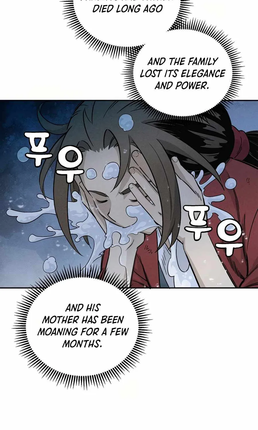I Reincarnated as a Legendary Surgeon Chapter 2 page 92 - 