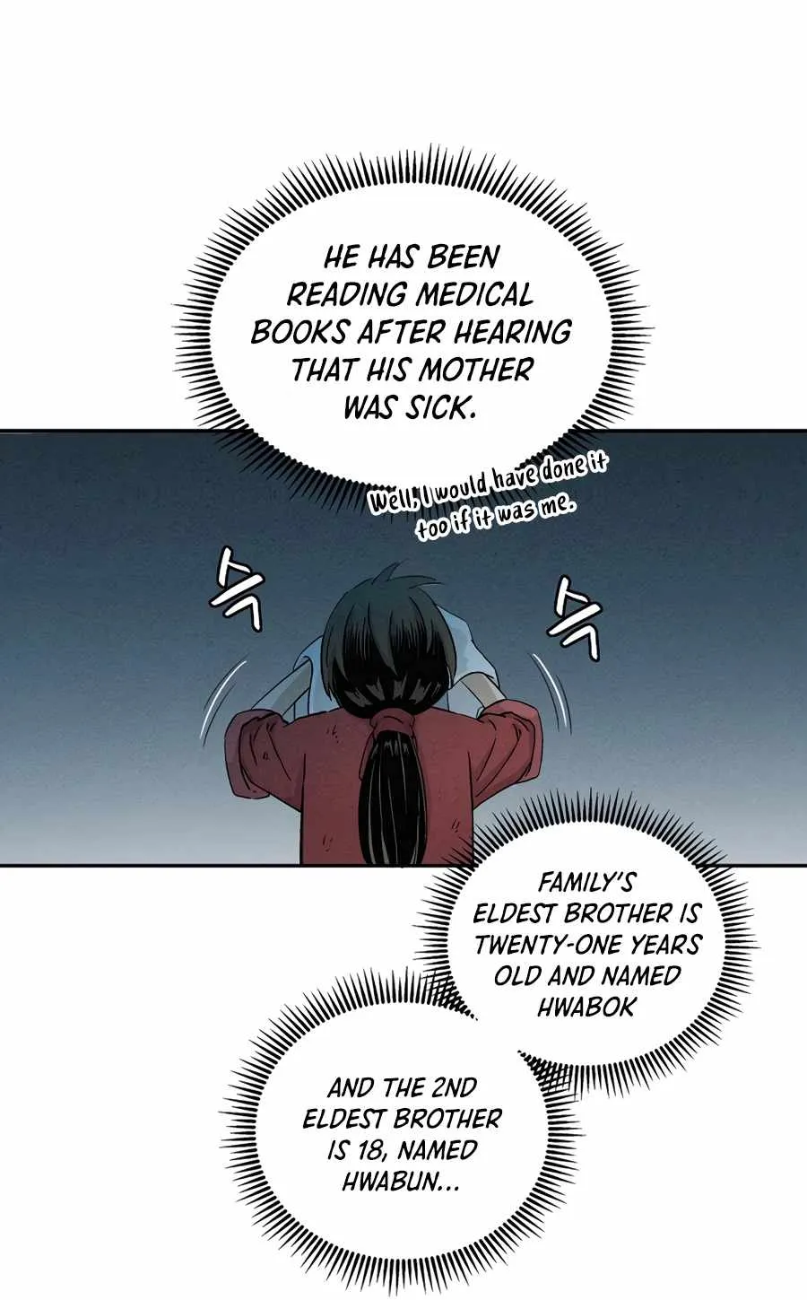 I Reincarnated as a Legendary Surgeon Chapter 2 page 93 - 