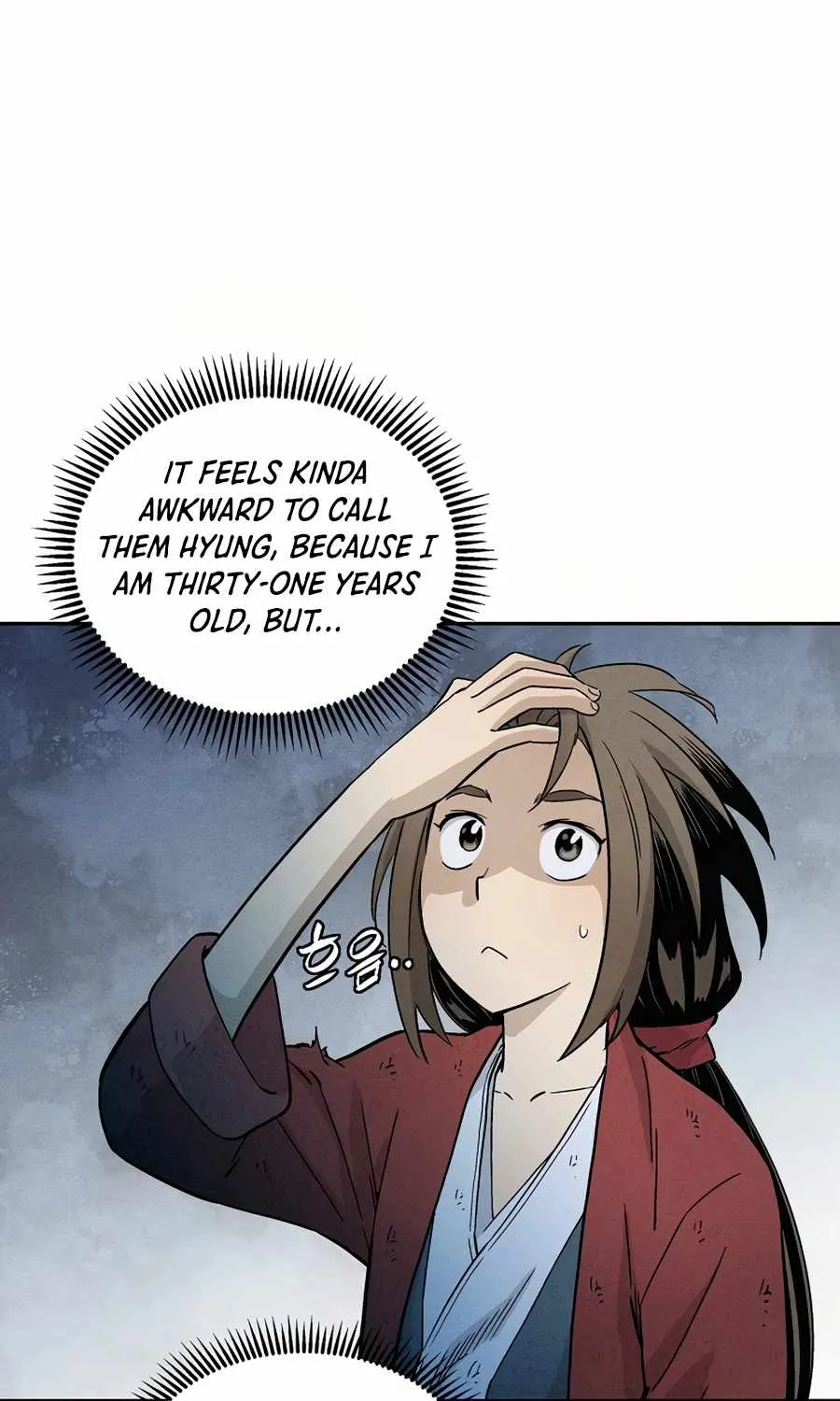 I Reincarnated as a Legendary Surgeon Chapter 2 page 94 - 