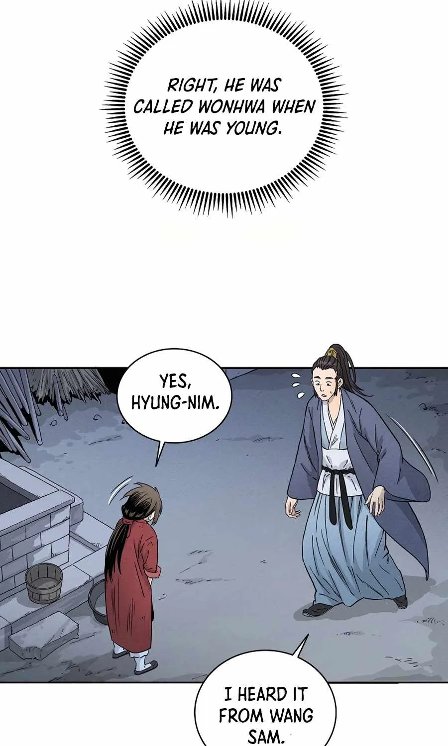 I Reincarnated as a Legendary Surgeon Chapter 2 page 96 - 