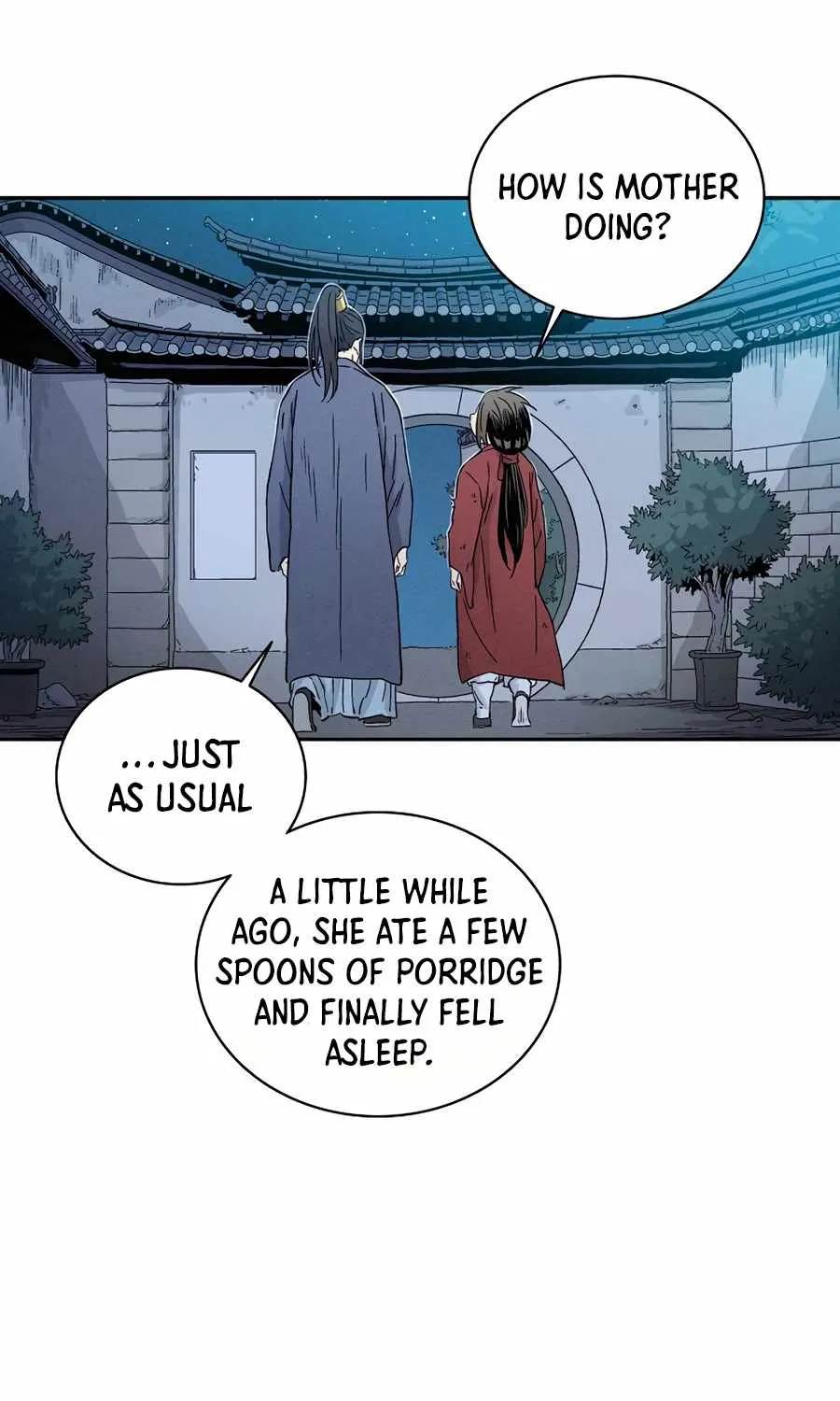 I Reincarnated as a Legendary Surgeon Chapter 2 page 99 - 