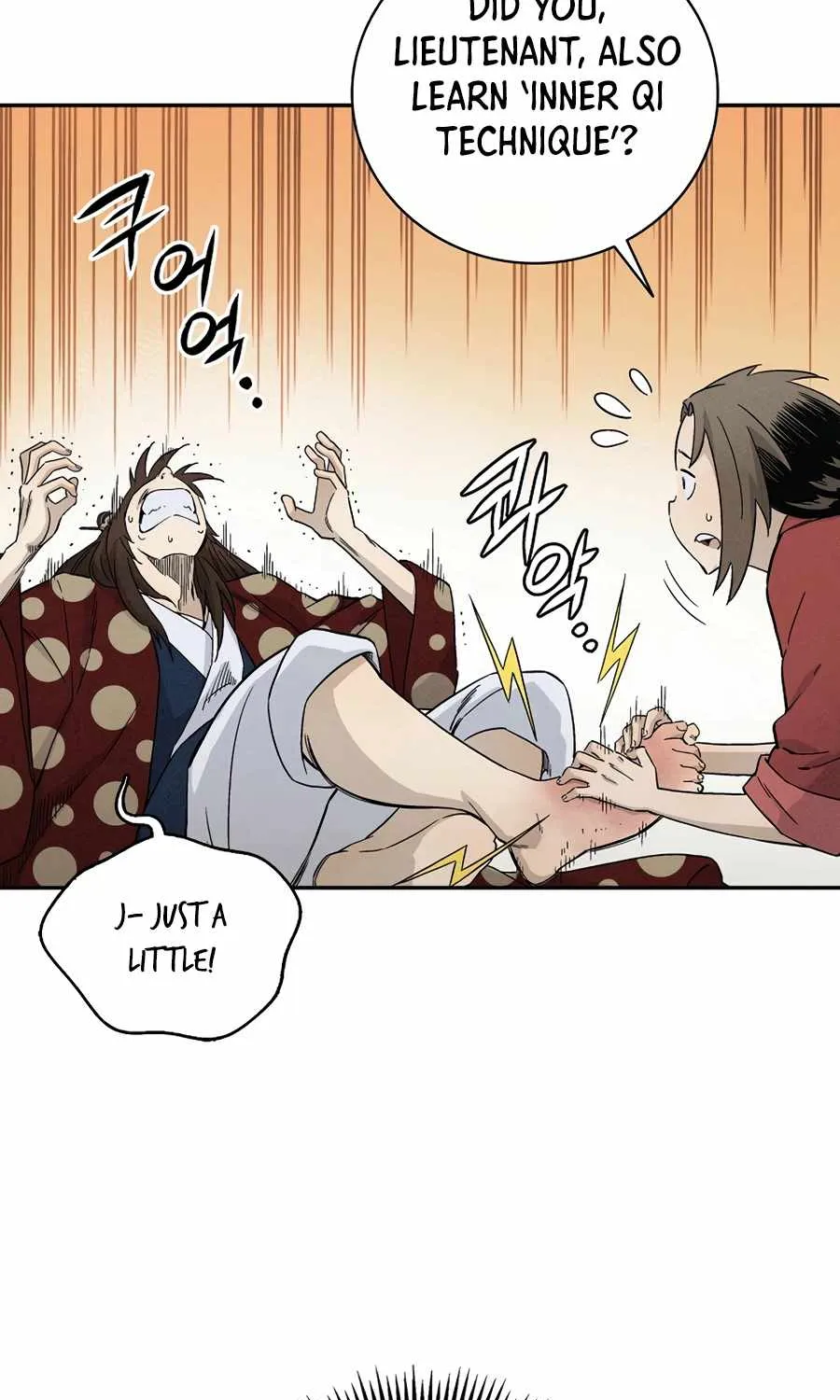 I Reincarnated as a Legendary Surgeon Chapter 20 page 13 - 