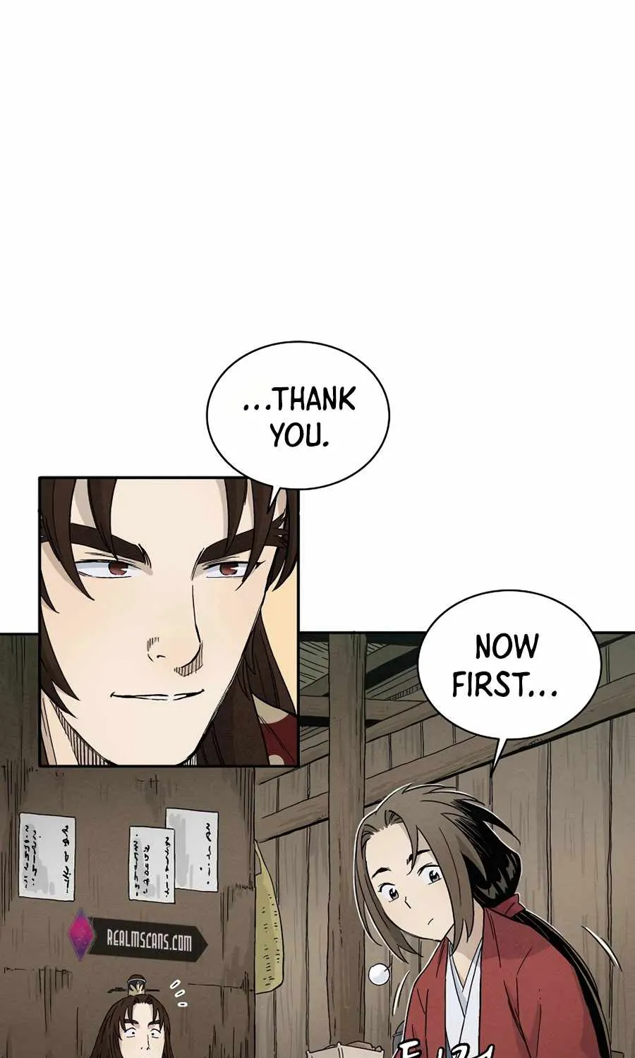 I Reincarnated as a Legendary Surgeon Chapter 20 page 18 - 