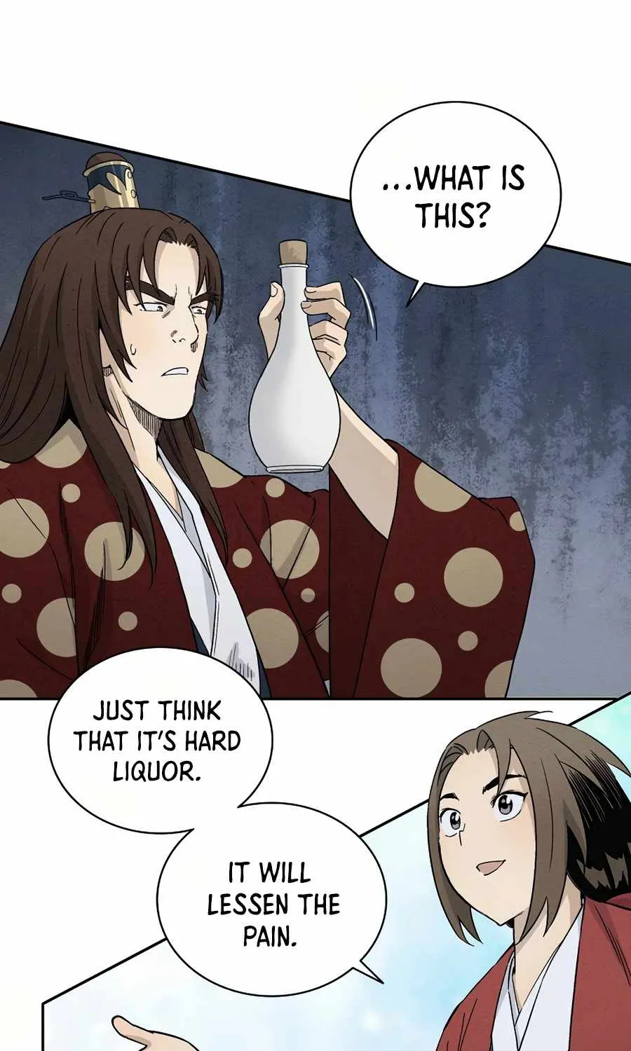 I Reincarnated as a Legendary Surgeon Chapter 20 page 21 - 