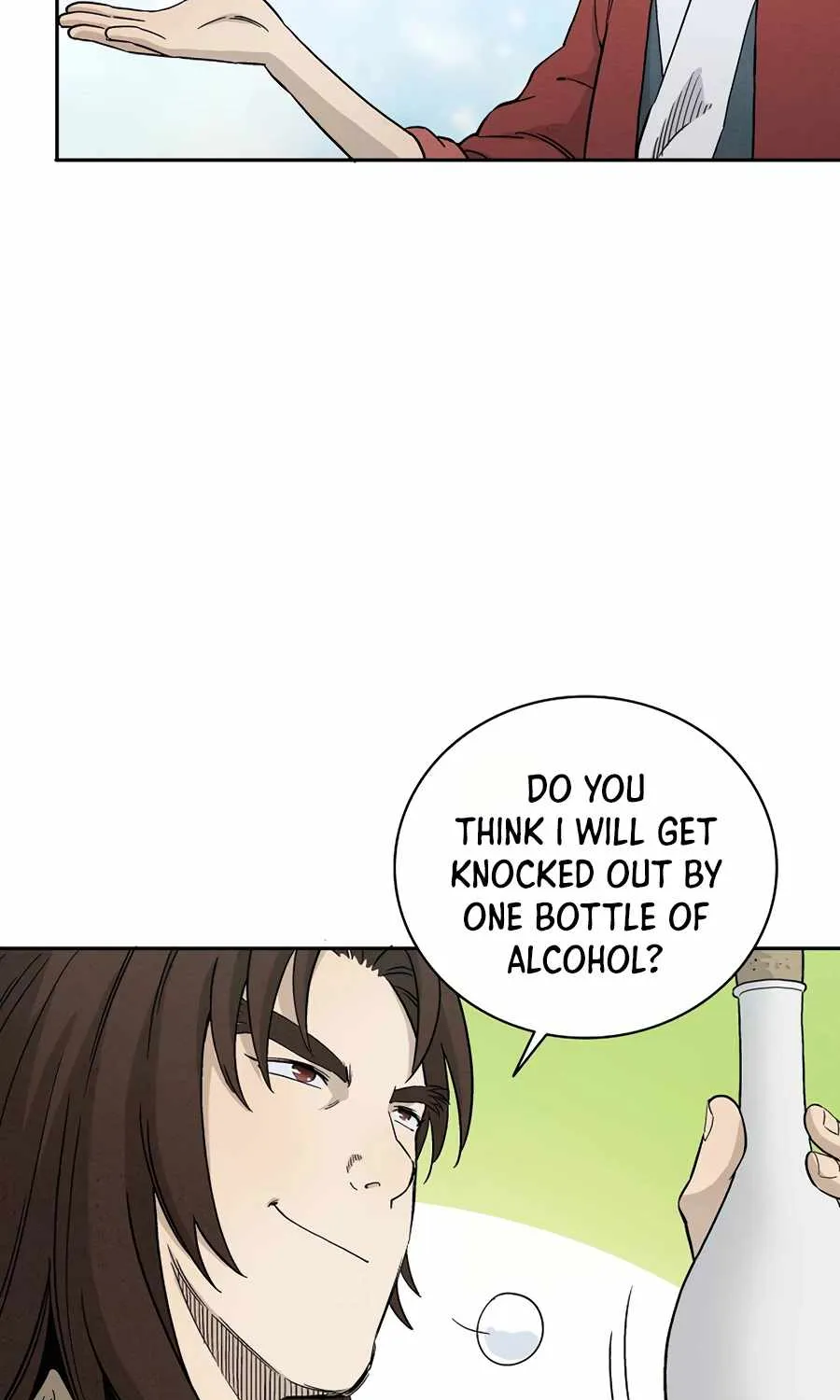 I Reincarnated as a Legendary Surgeon Chapter 20 page 22 - 