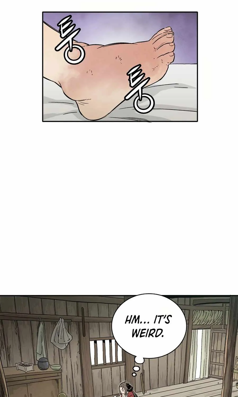 I Reincarnated as a Legendary Surgeon Chapter 20 page 4 - 