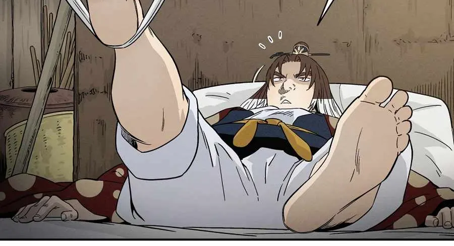 I Reincarnated as a Legendary Surgeon Chapter 20 page 31 - 