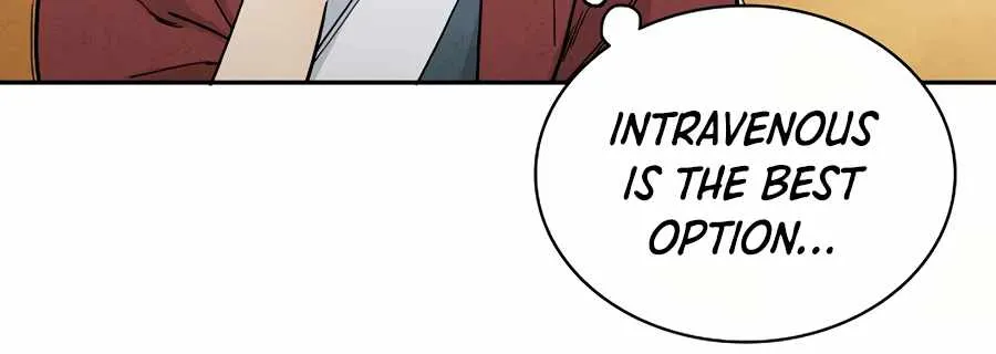 I Reincarnated as a Legendary Surgeon Chapter 20 page 36 - 