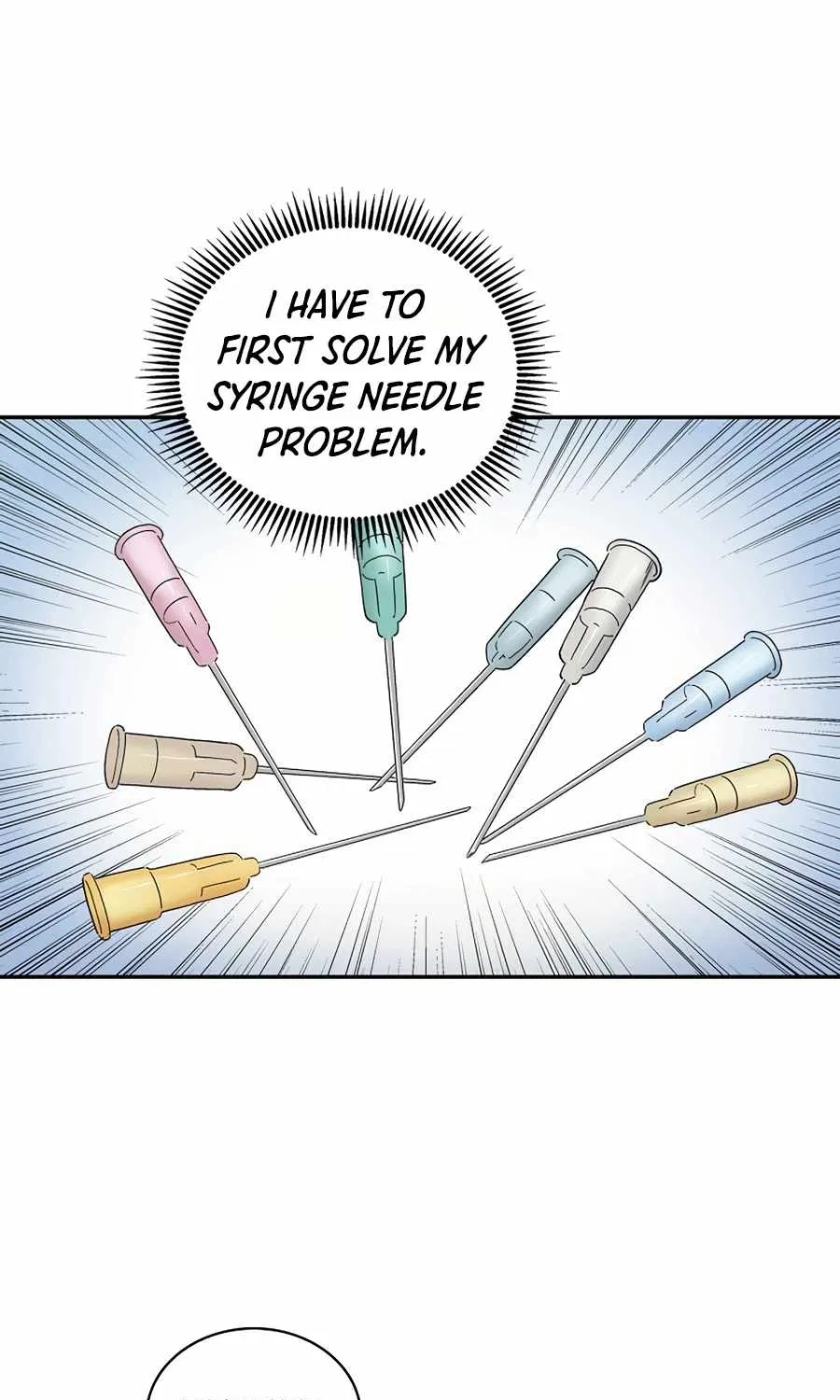 I Reincarnated as a Legendary Surgeon Chapter 20 page 37 - 