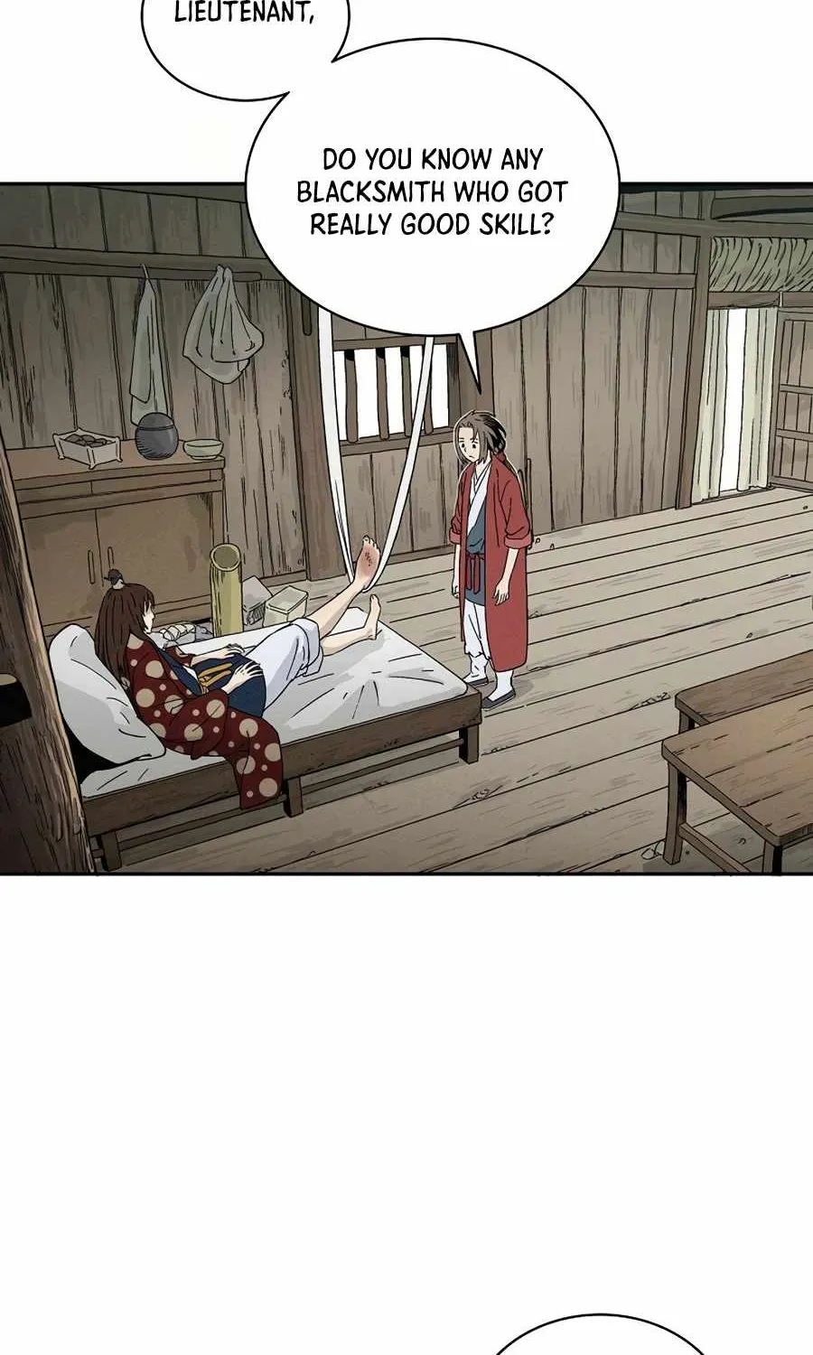 I Reincarnated as a Legendary Surgeon Chapter 20 page 38 - 
