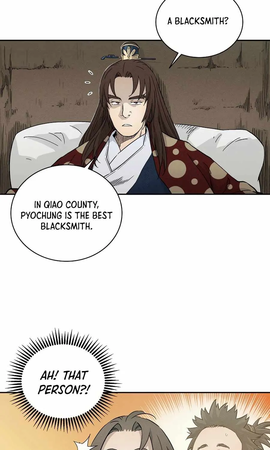 I Reincarnated as a Legendary Surgeon Chapter 20 page 39 - 