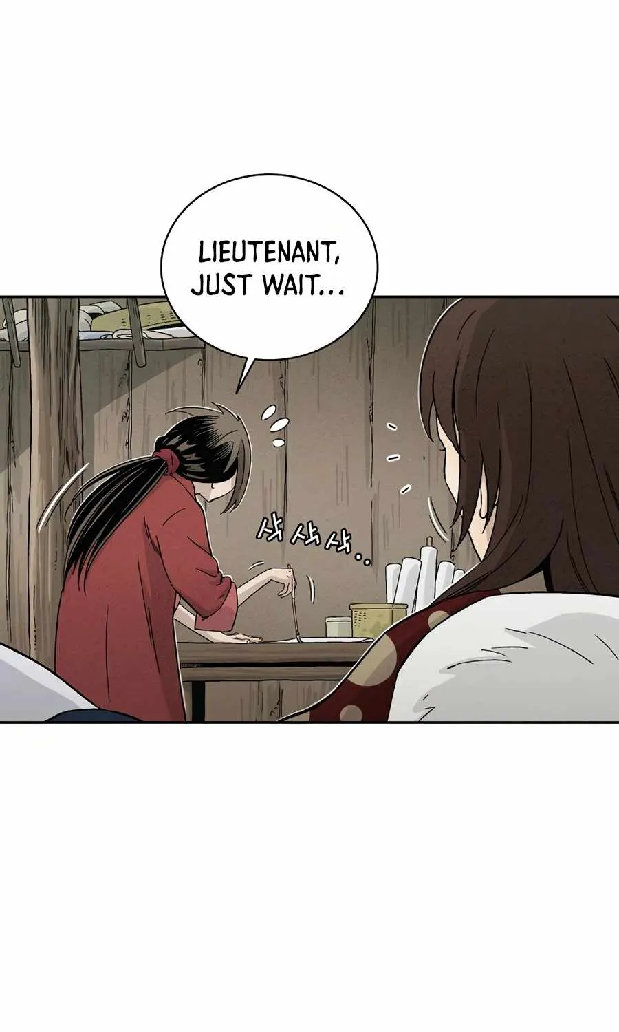 I Reincarnated as a Legendary Surgeon Chapter 20 page 41 - 