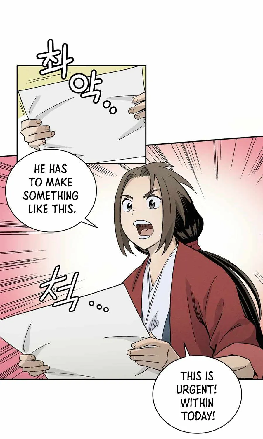 I Reincarnated as a Legendary Surgeon Chapter 20 page 42 - 