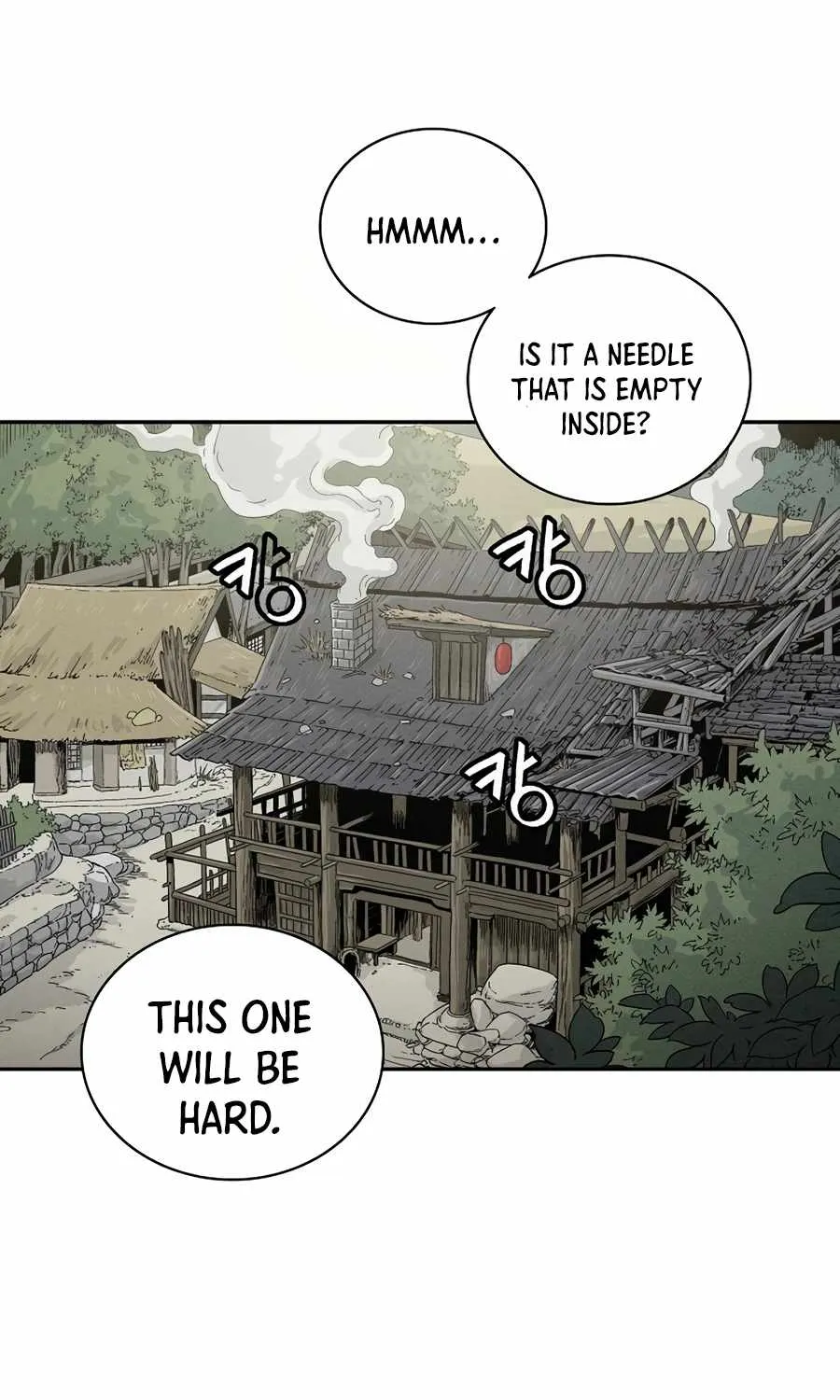 I Reincarnated as a Legendary Surgeon Chapter 20 page 49 - 