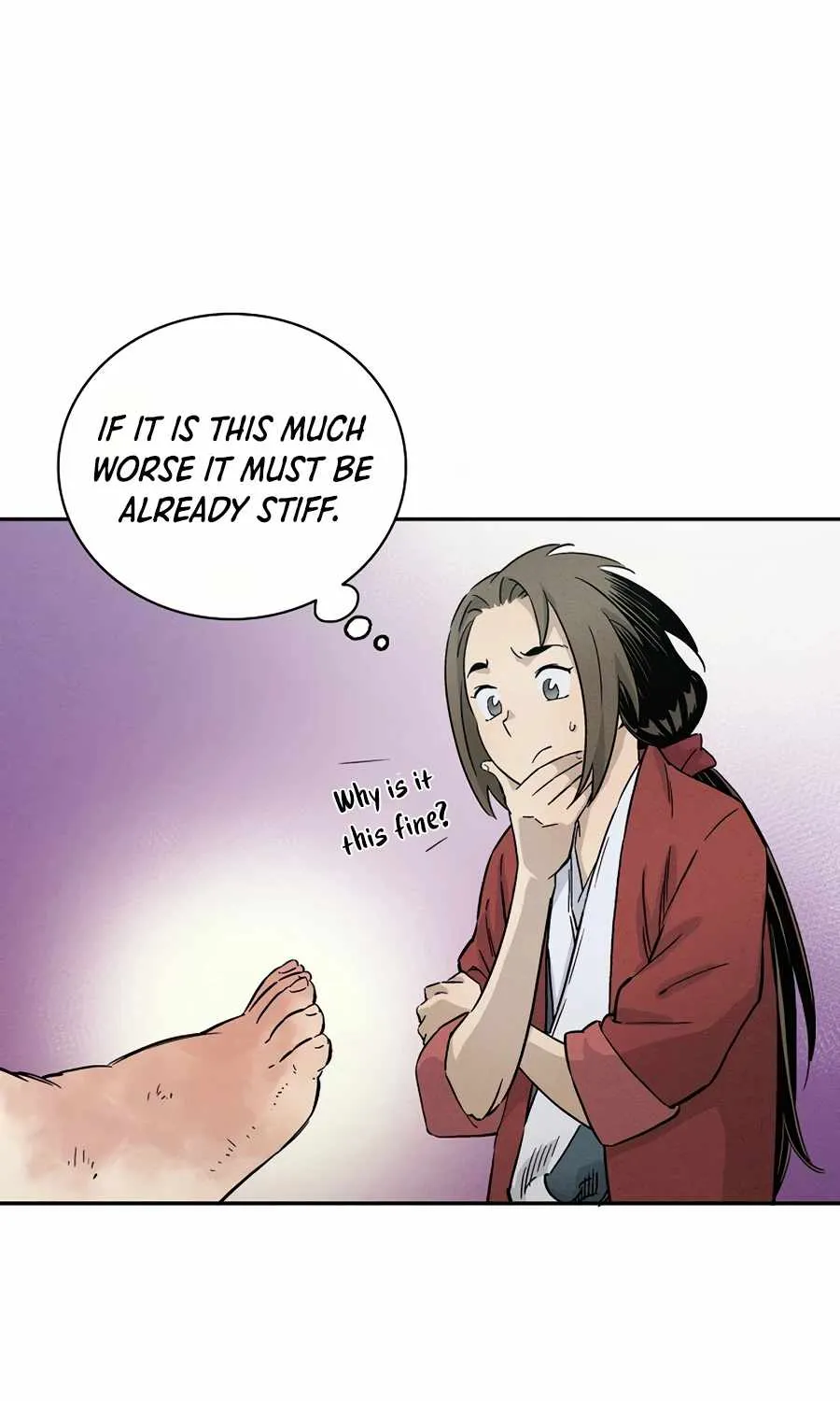 I Reincarnated as a Legendary Surgeon Chapter 20 page 6 - 