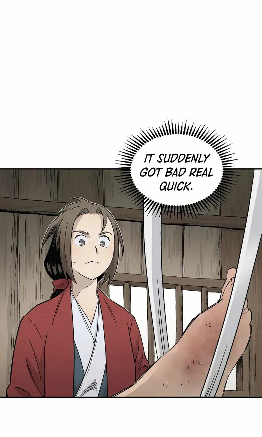 I Reincarnated as a Legendary Surgeon Chapter 20 page 58 - 