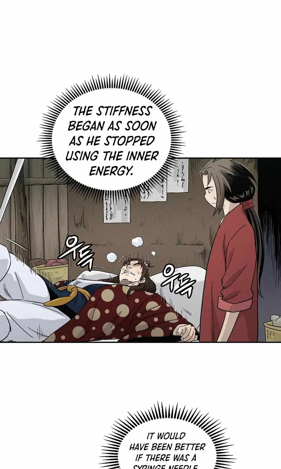 I Reincarnated as a Legendary Surgeon Chapter 20 page 59 - 