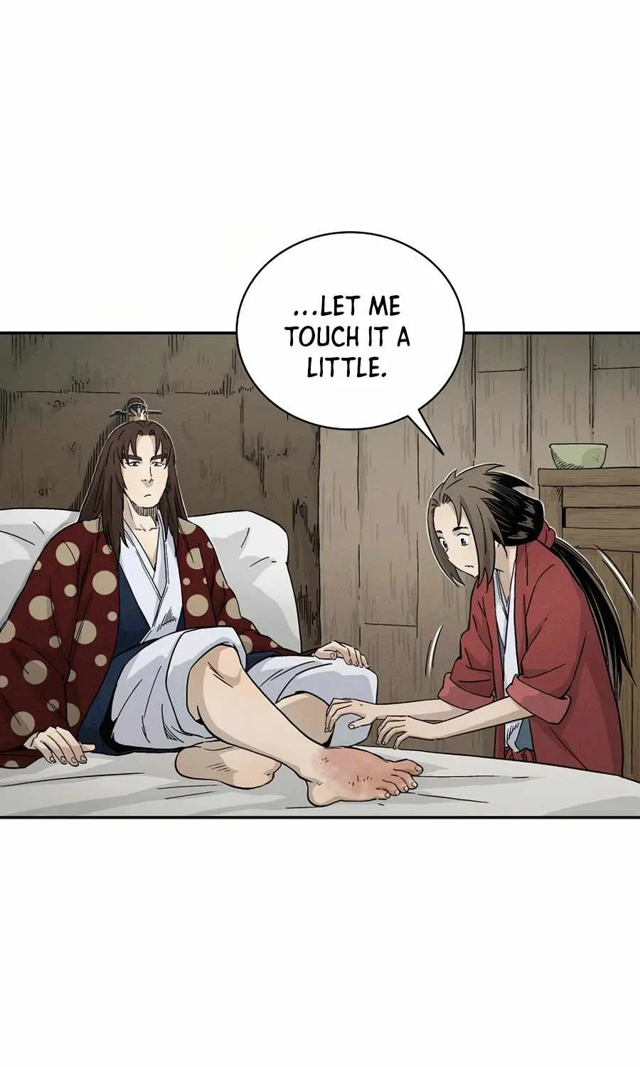 I Reincarnated as a Legendary Surgeon Chapter 20 page 7 - 
