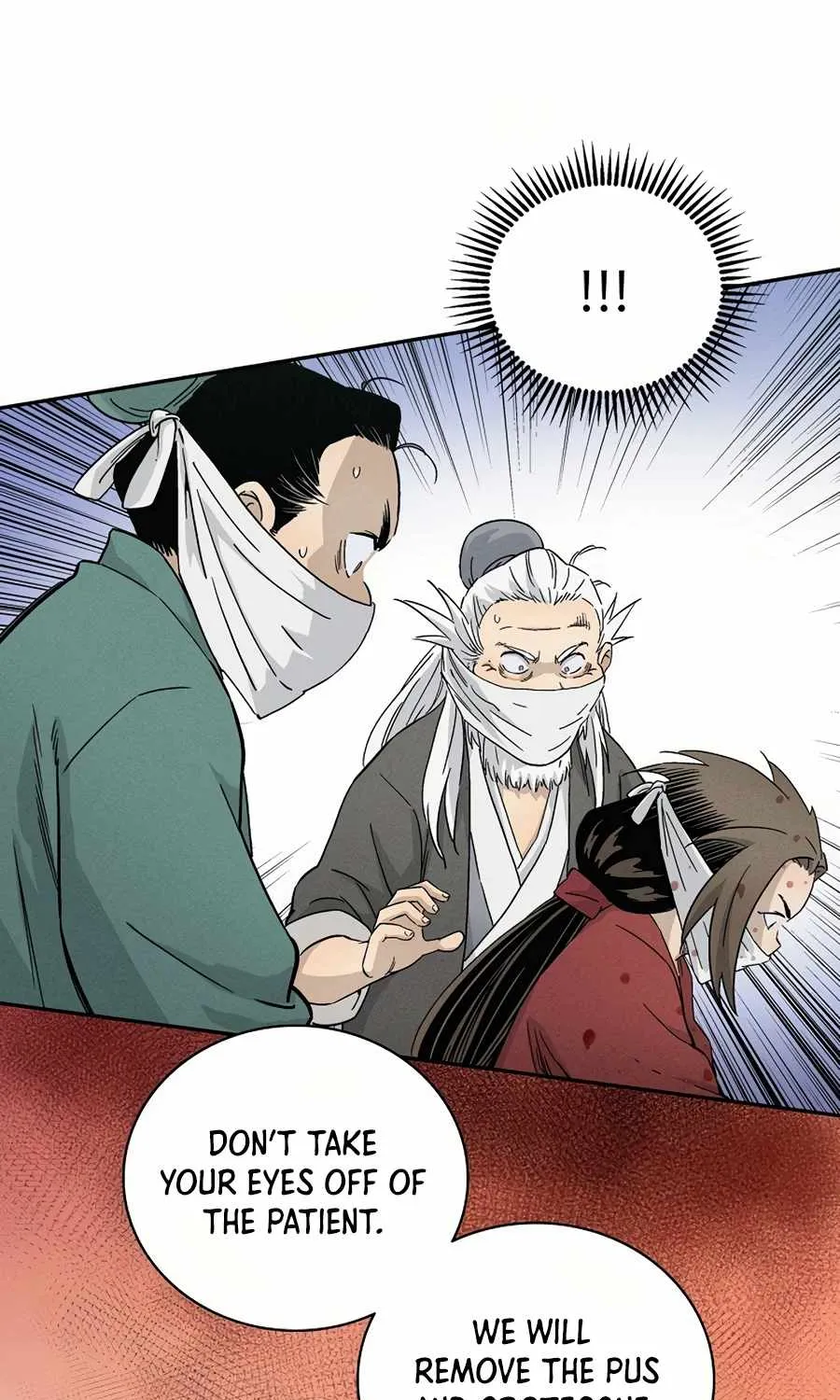 I Reincarnated as a Legendary Surgeon Chapter 20 page 68 - 