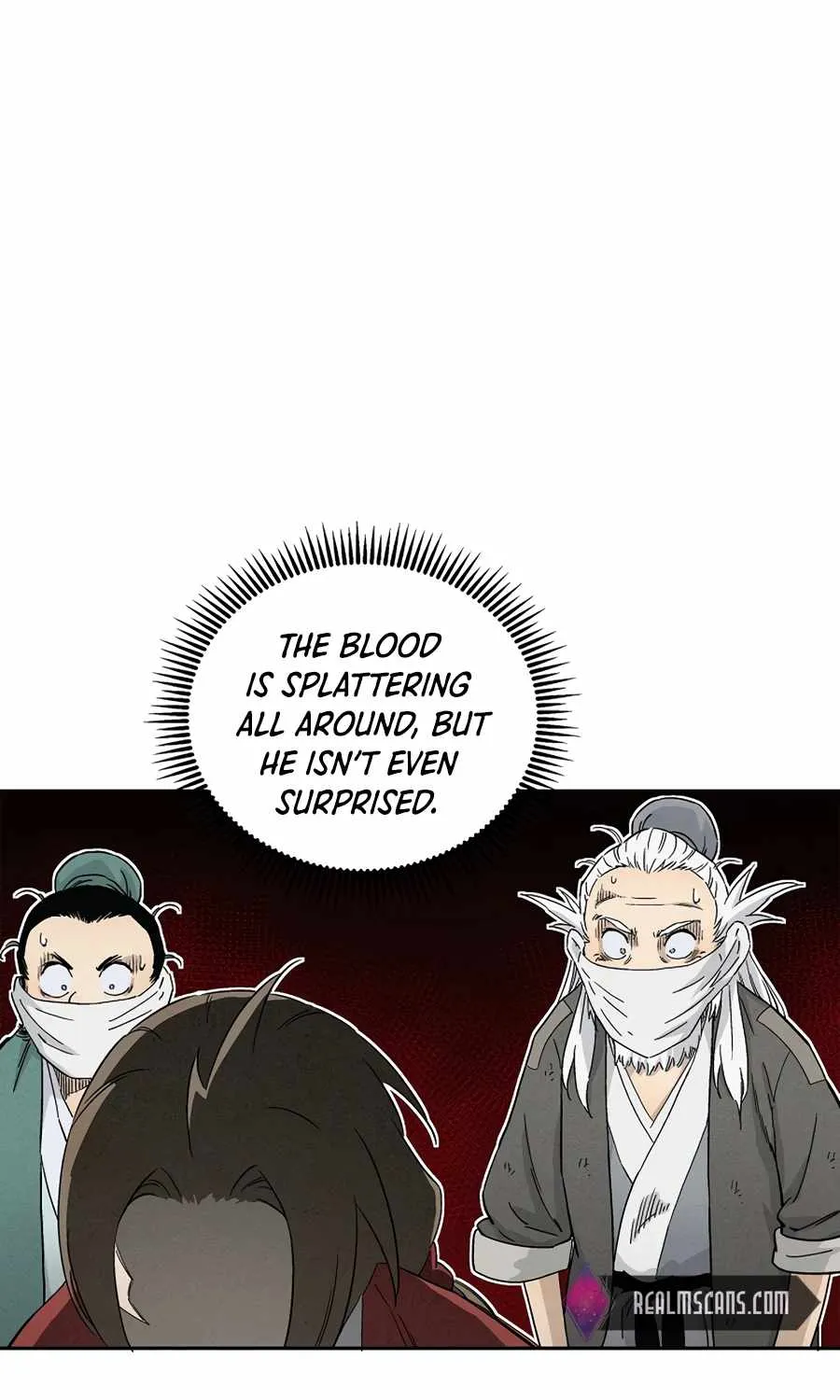 I Reincarnated as a Legendary Surgeon Chapter 20 page 70 - 