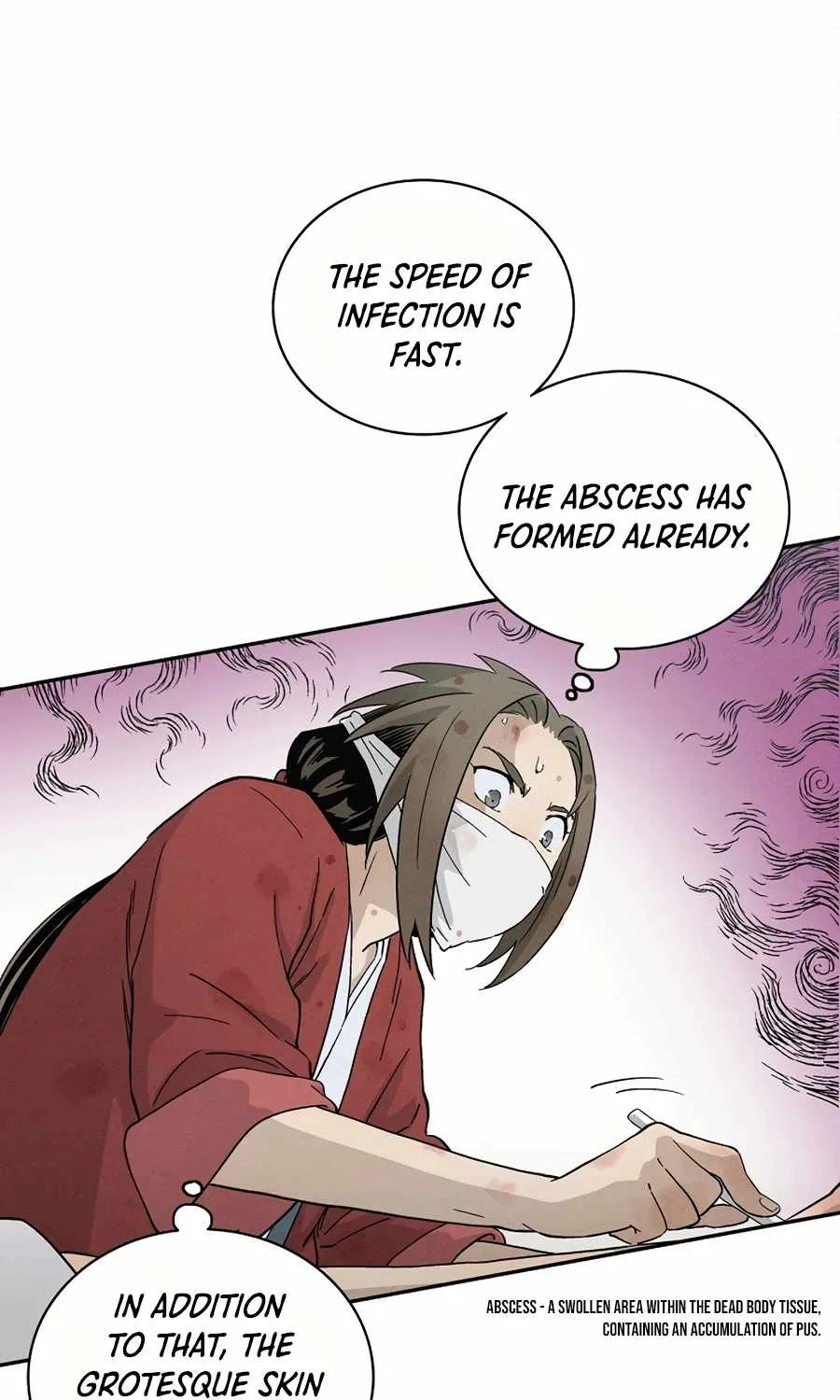 I Reincarnated as a Legendary Surgeon Chapter 20 page 71 - 