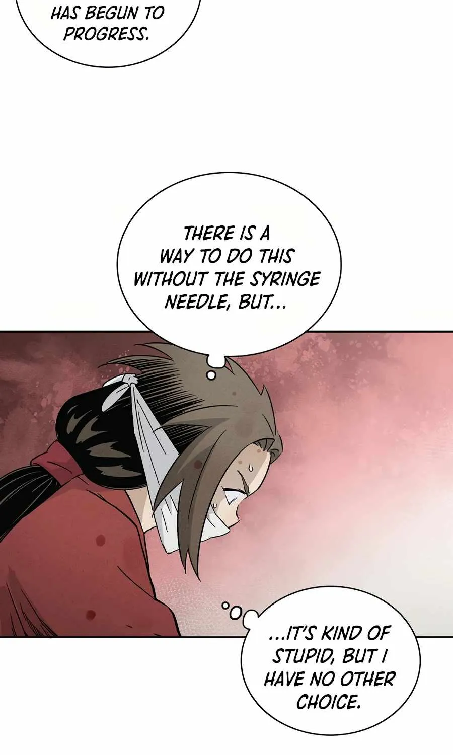 I Reincarnated as a Legendary Surgeon Chapter 20 page 72 - 