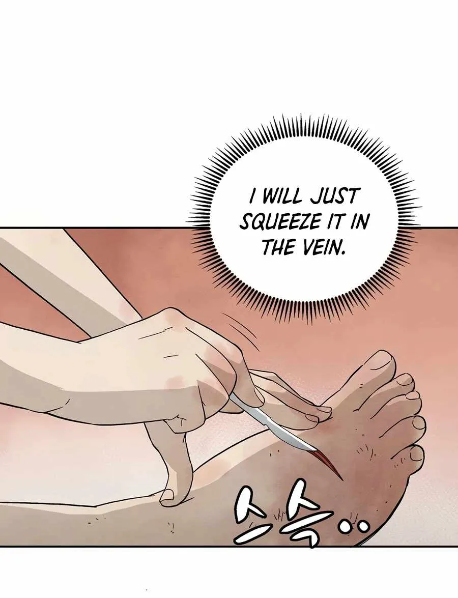 I Reincarnated as a Legendary Surgeon Chapter 20 page 73 - 