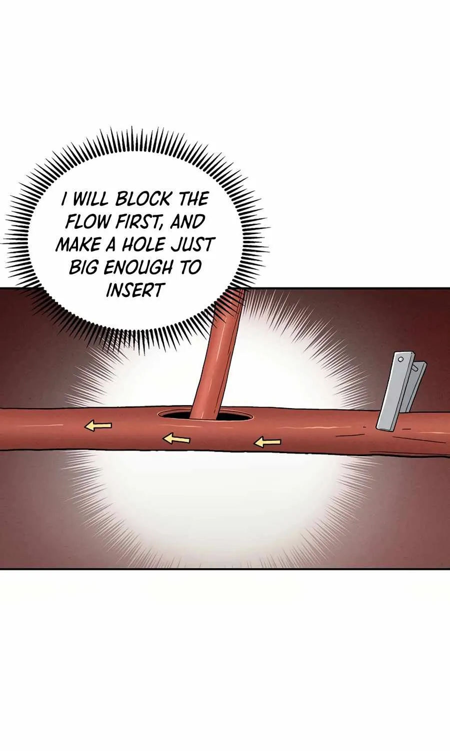 I Reincarnated as a Legendary Surgeon Chapter 20 page 74 - 
