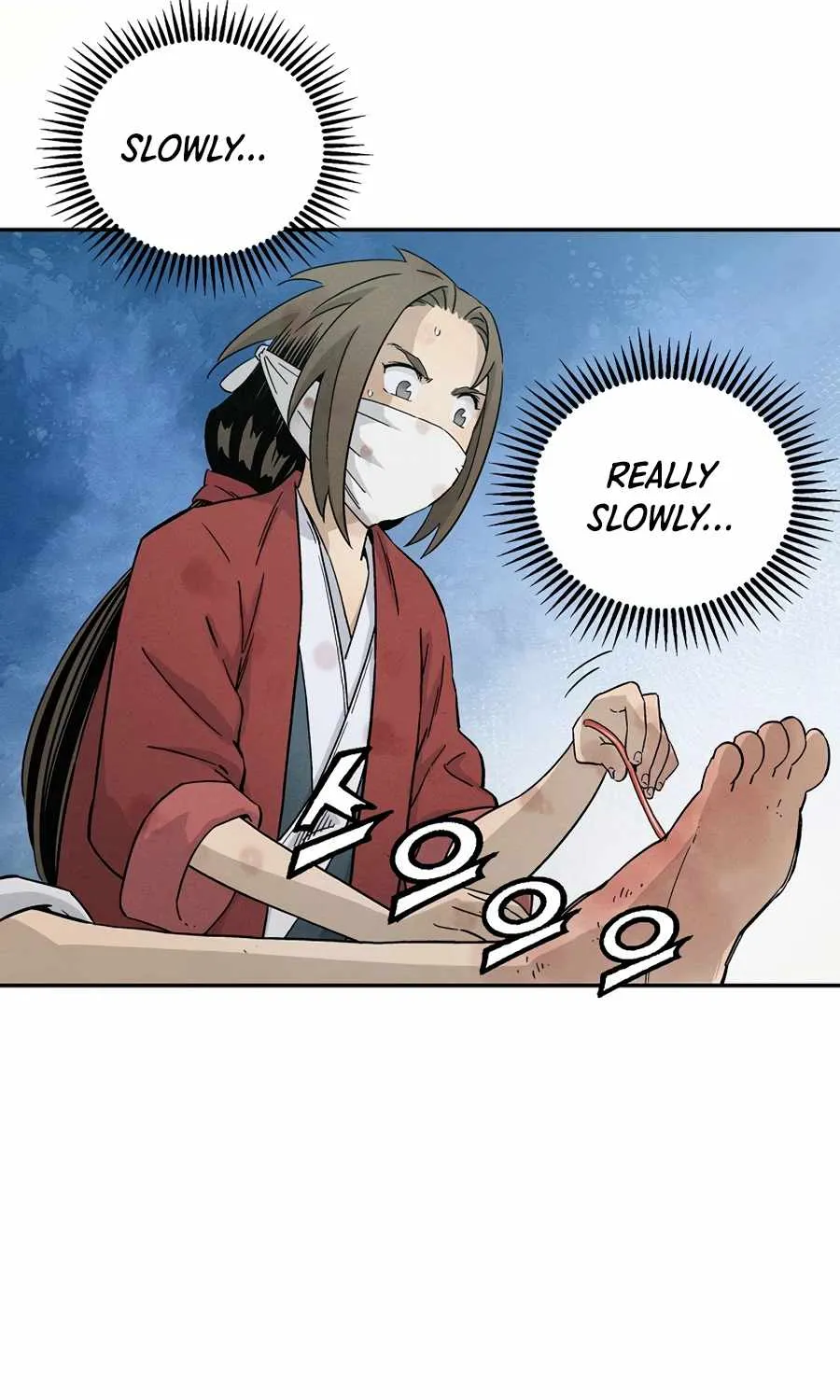 I Reincarnated as a Legendary Surgeon Chapter 20 page 76 - 