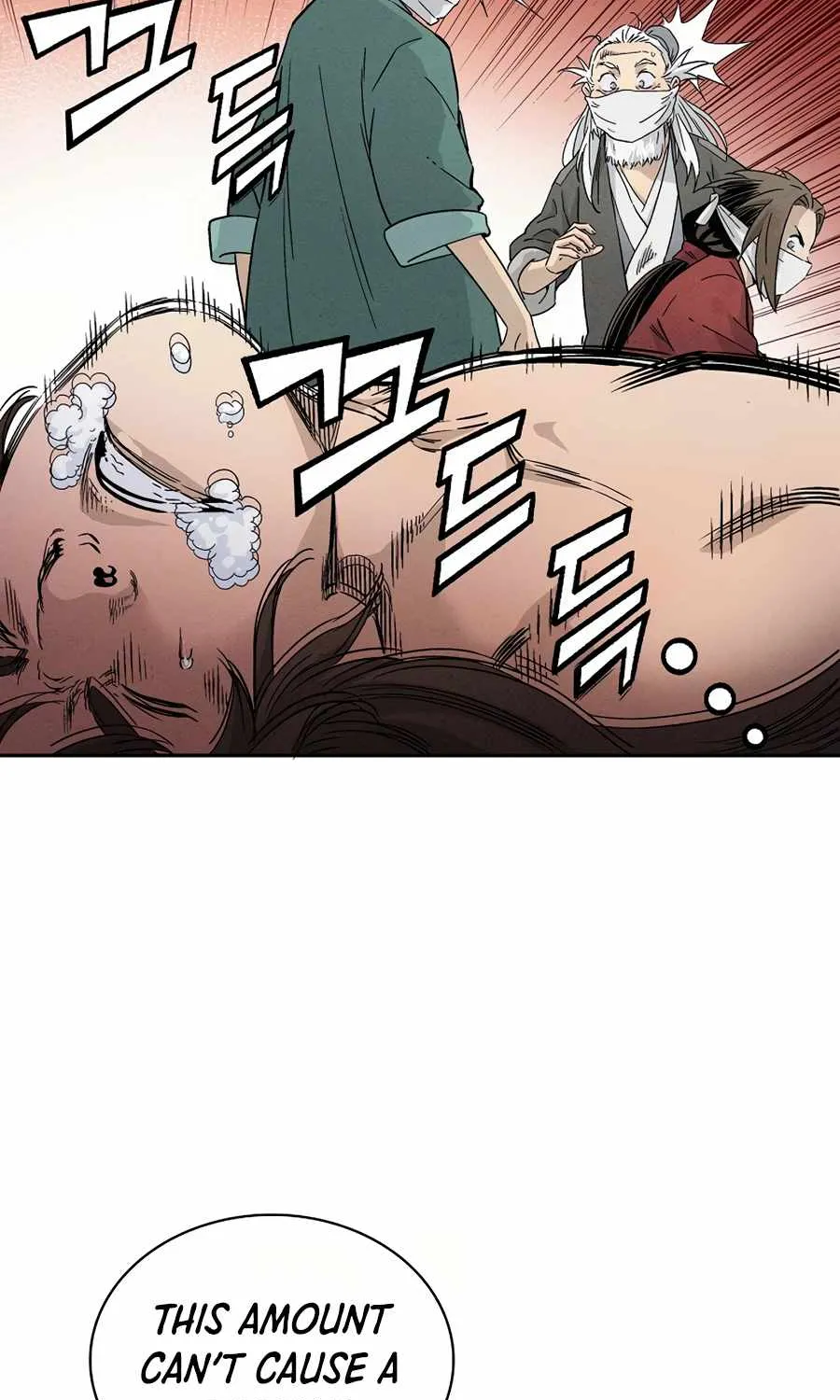 I Reincarnated as a Legendary Surgeon Chapter 20 page 80 - 