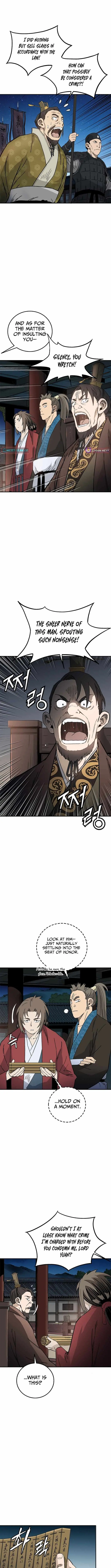I Reincarnated as a Legendary Surgeon Chapter 202 page 2 - 