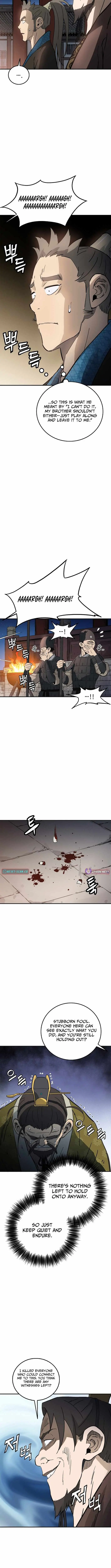 I Reincarnated as a Legendary Surgeon Chapter 202 page 7 - 