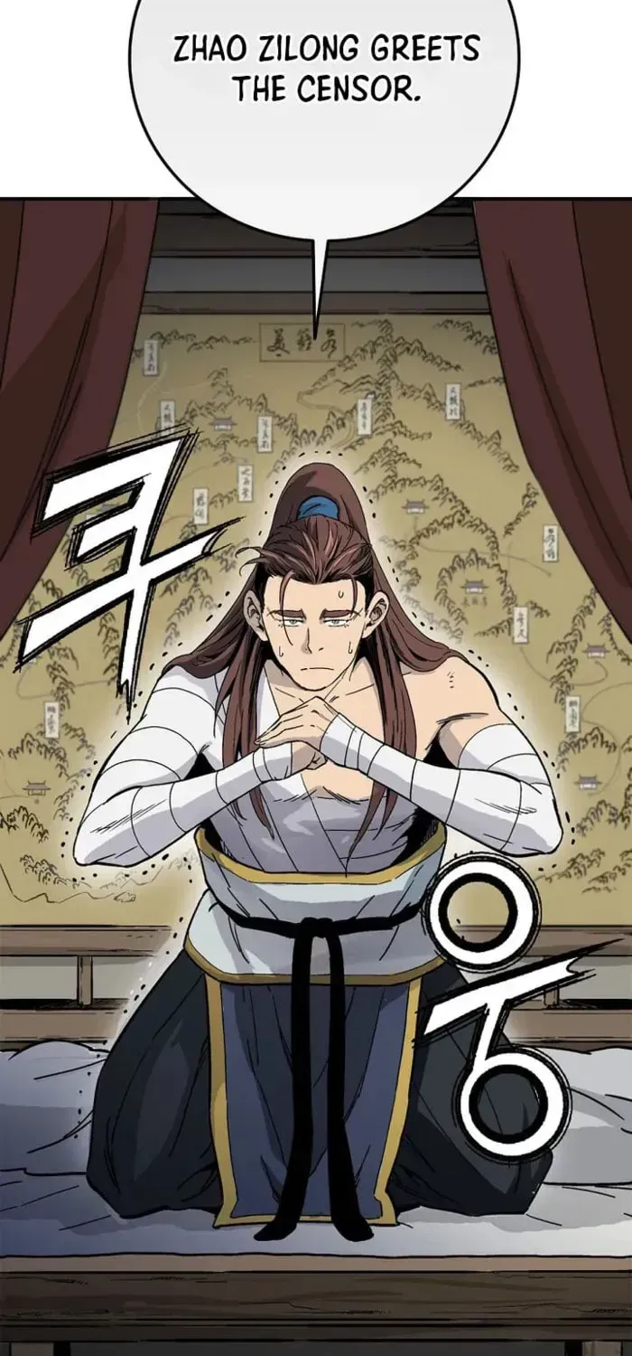 I Reincarnated as a Legendary Surgeon Chapter 204 page 2 - 