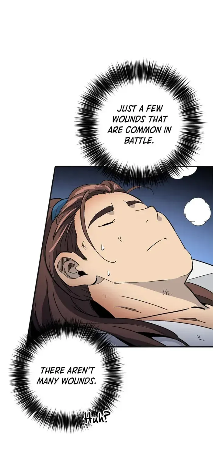I Reincarnated as a Legendary Surgeon Chapter 204 page 11 - 
