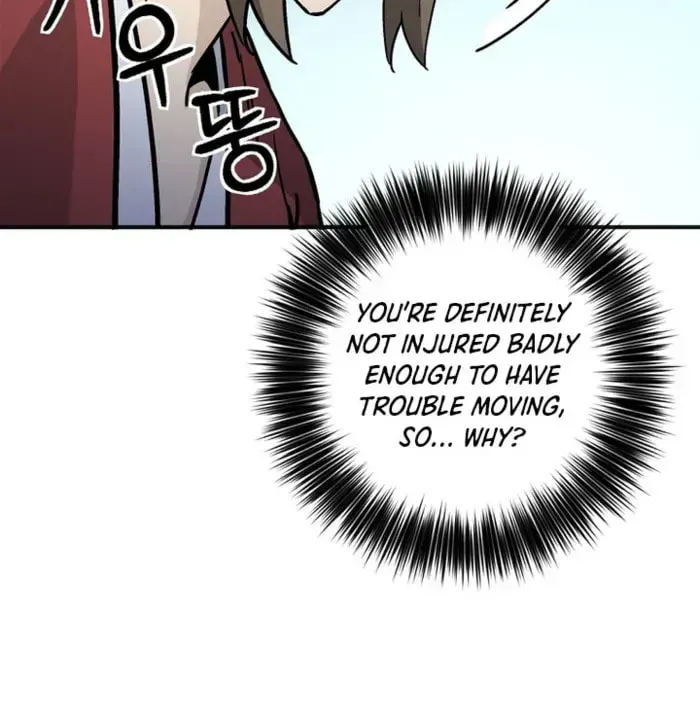 I Reincarnated as a Legendary Surgeon Chapter 204 page 13 - 