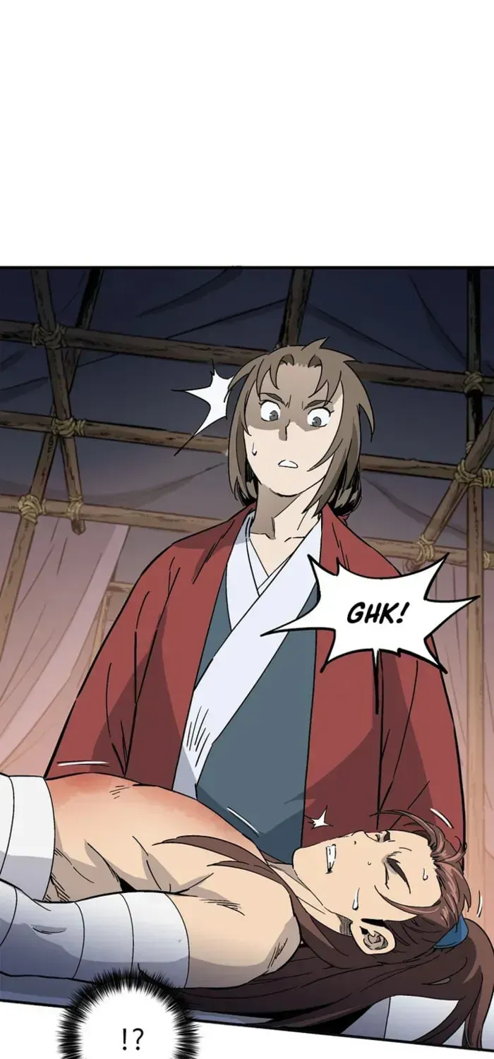 I Reincarnated as a Legendary Surgeon Chapter 204 page 14 - 