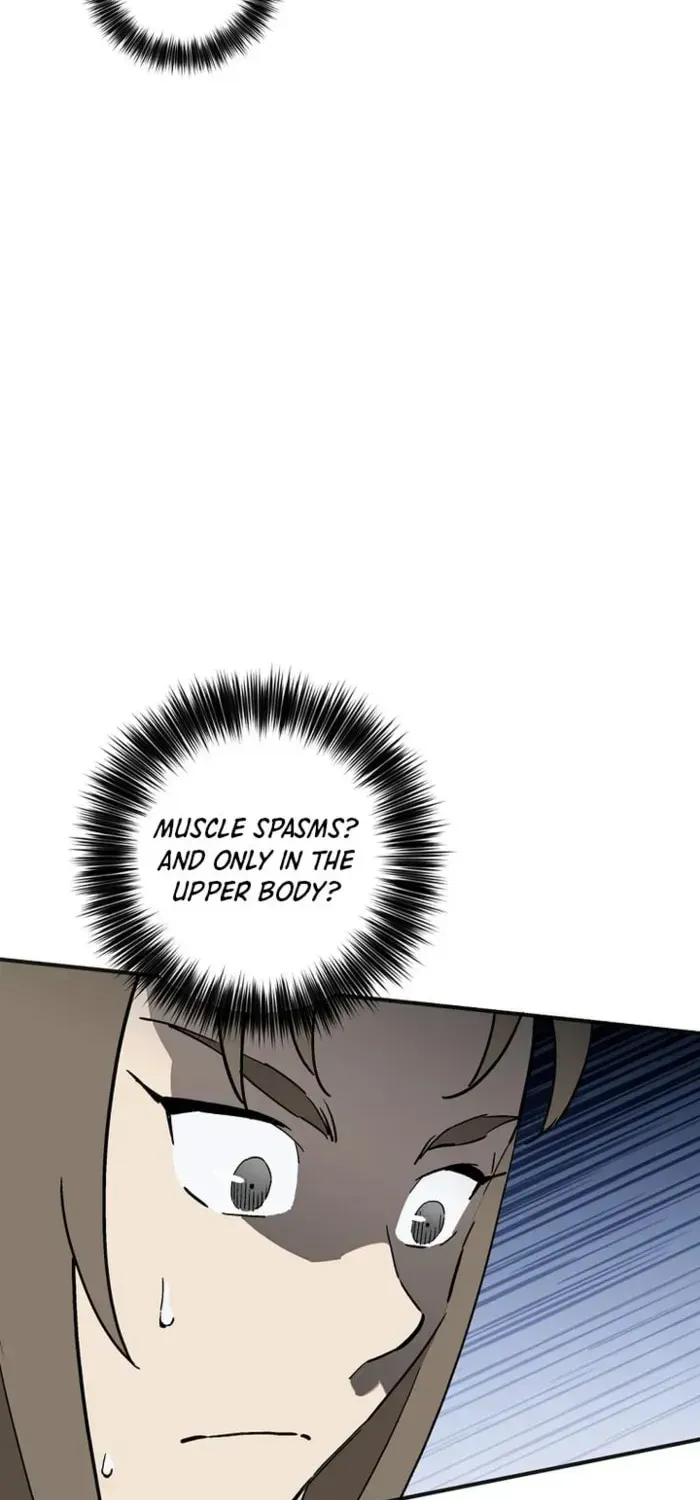 I Reincarnated as a Legendary Surgeon Chapter 204 page 15 - 