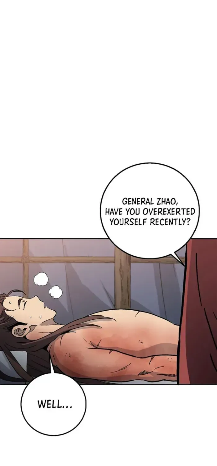 I Reincarnated as a Legendary Surgeon Chapter 204 page 18 - 
