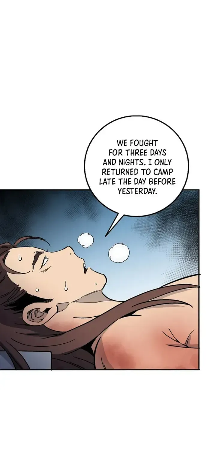 I Reincarnated as a Legendary Surgeon Chapter 204 page 19 - 