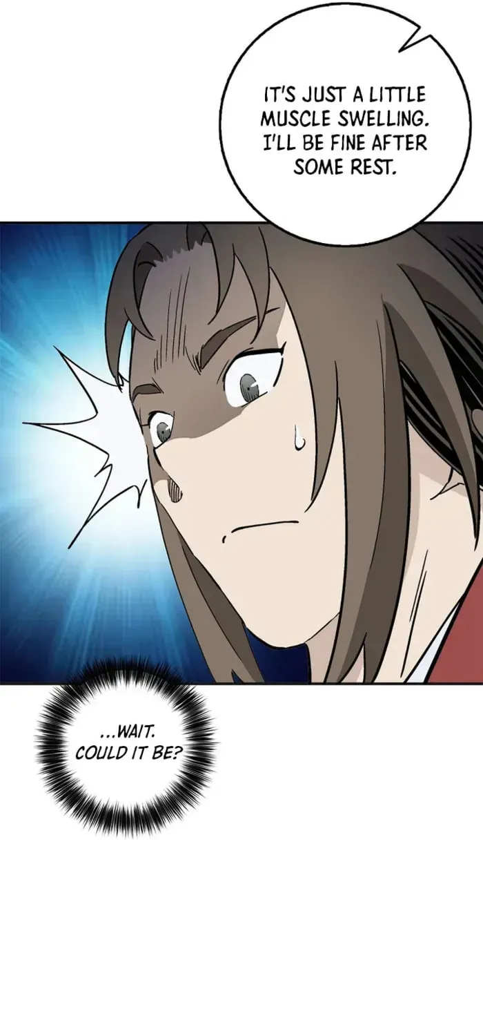 I Reincarnated as a Legendary Surgeon Chapter 204 page 21 - 