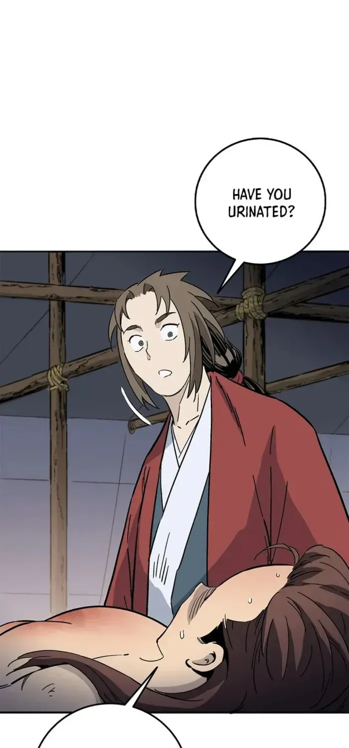 I Reincarnated as a Legendary Surgeon Chapter 204 page 22 - 
