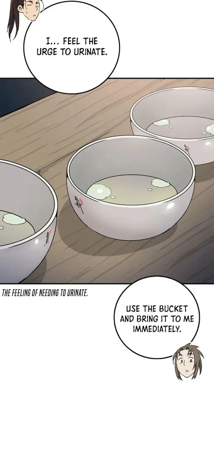 I Reincarnated as a Legendary Surgeon Chapter 204 page 26 - 