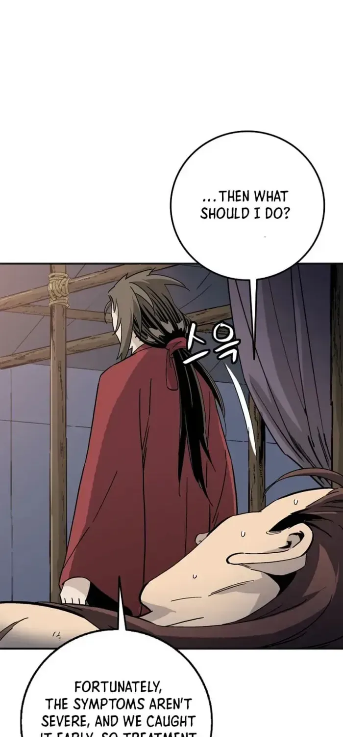 I Reincarnated as a Legendary Surgeon Chapter 204 page 35 - 