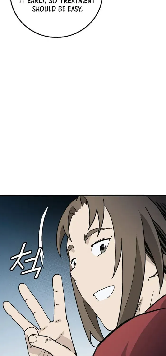I Reincarnated as a Legendary Surgeon Chapter 204 page 36 - 